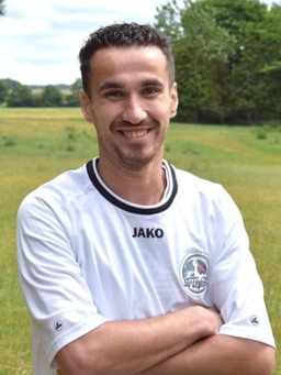 Avatar Bild für Abdullah Ismaiel