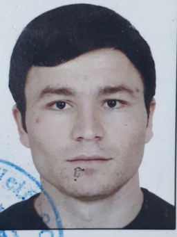 Avatar Bild für Giyos Artikov