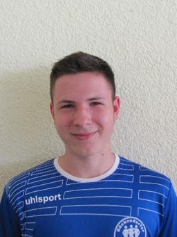 Avatar Bild für Pascal Büttner