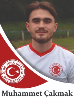 Avatar Bild für Muhammed Cakmak