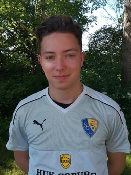 Avatar Bild für Louis Fischer