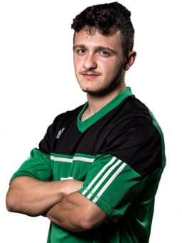 Avatar Bild für Enes Hakyemez