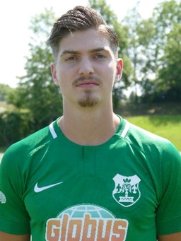 Avatar Bild für Klaus Patrick Huth