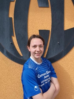 Avatar Bild für Gloria Weidmann
