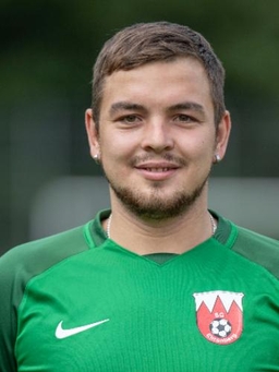 Avatar Bild für Toni Leimbach