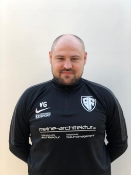 Avatar Bild für Viktor Gebel