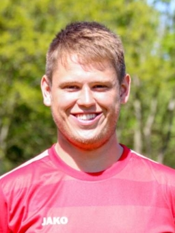 Avatar Bild für Danilo Borchert