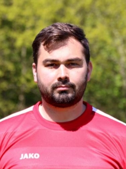 Avatar Bild für Robert Rosenau