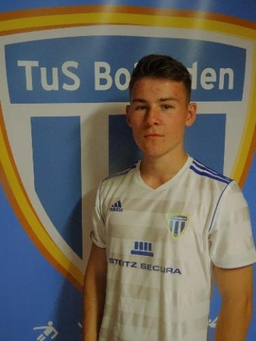 Avatar Bild für Niklas Marcel Lubczyk