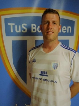 Avatar Bild für Thomas Steele