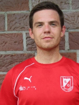 Avatar Bild für Alex Damm