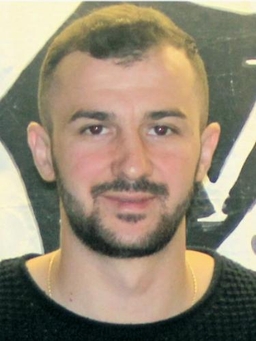 Avatar Bild für Dumitru Alin Neacsu