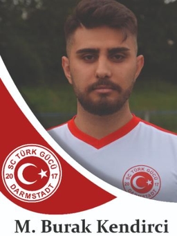 Avatar Bild für Burak Kendirci