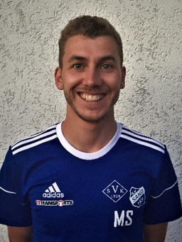 Avatar Bild für Maximilian Streibert