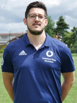 Avatar Bild für Christos Makres