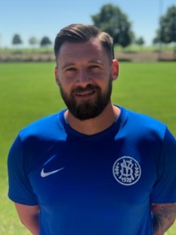 Avatar Bild für Marcel Edel