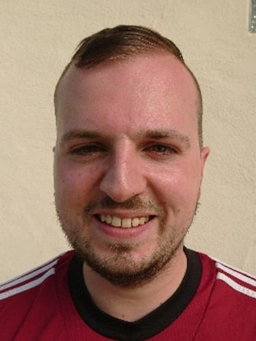 Avatar Bild für Mark Hochmuth