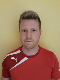 Avatar Bild für Marcel Jacobs