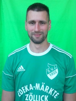 Avatar Bild für Marco Müller