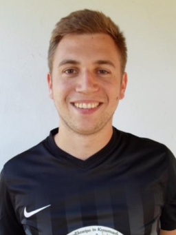 Avatar Bild für Jannik Hahn