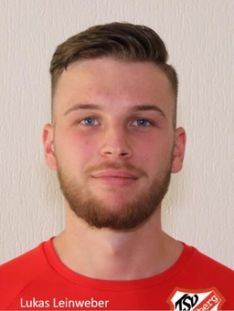 Avatar Bild für Lukas Leinweber