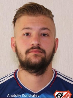 Avatar Bild für Anatolij Kondratev