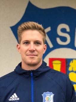 Avatar Bild für Michael Geib