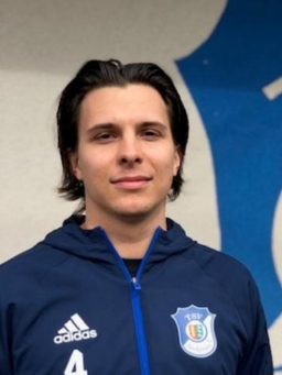 Avatar Bild für Marcel Malec