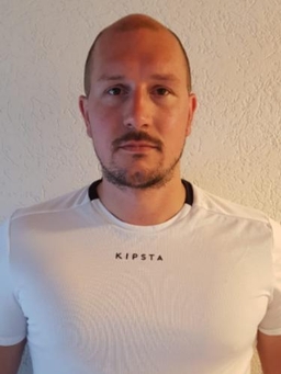 Avatar Bild für Patrick Galle