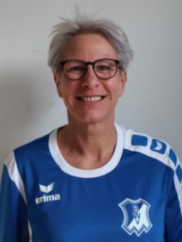 Avatar Bild für Claudia Helber