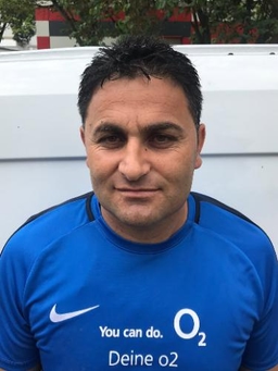 Avatar Bild für Kemal Gültekin