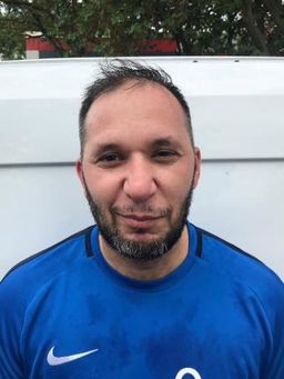 Avatar Bild für Ceyhun Kilicarslan