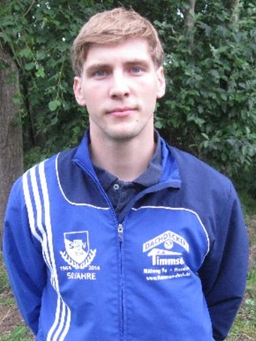 Avatar Bild für Oke Thormählen