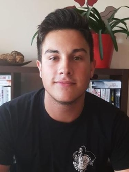 Avatar Bild für Marvin Zirnsak
