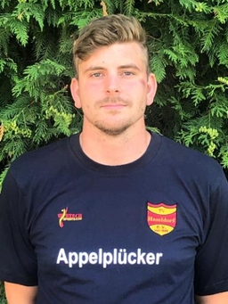 Avatar Bild für Tobias Helmut Schubring