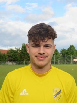Avatar Bild für Luca Zillmann