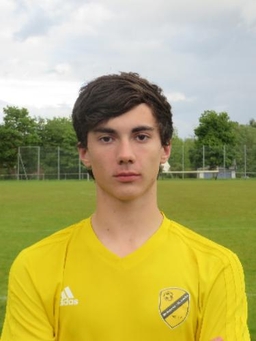 Avatar Bild für Elias Josef Albrecht