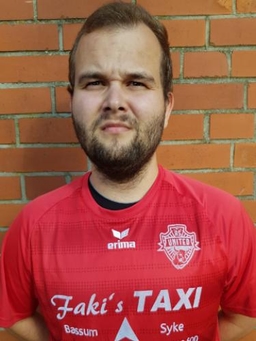 Avatar Bild für Richard Leon Hanigk