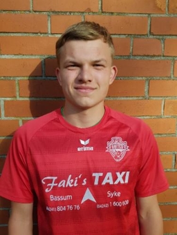 Avatar Bild für Hannes Raven