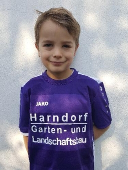 Avatar Bild für Frederik Harndorf