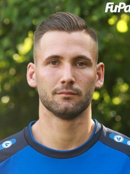 Avatar Bild für Max Hofferbert