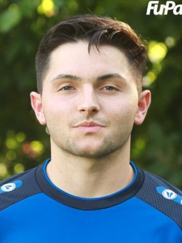 Avatar Bild für Philipp Spall