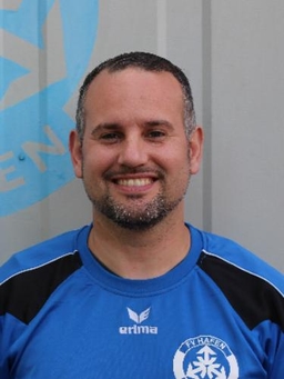 Avatar Bild für Dennis Terssis