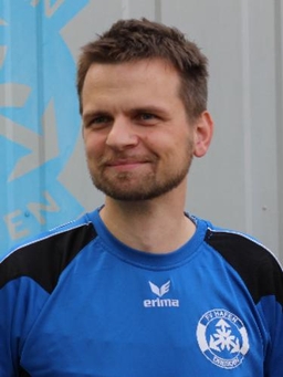 Avatar Bild für Stefan Grohme