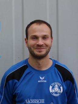 Avatar Bild für Domenic Hoppe