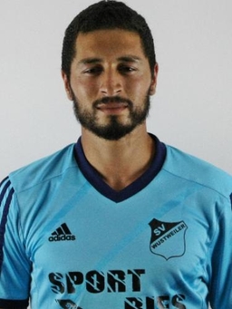 Avatar Bild für Omar Ghalem