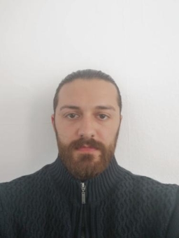 Avatar Bild für Furkan Yueruek