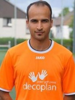 Avatar Bild für Ahmad Samir Sediqi