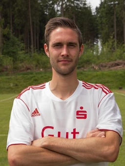 Avatar Bild für Julian Horvath