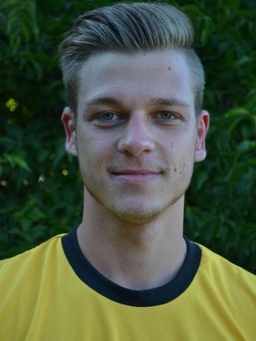 Avatar Bild für Marvin Laubach